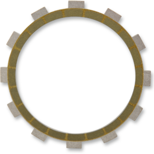 Clutch Friction Plate - Suzuki