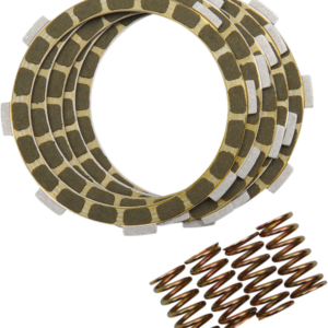 Clutch Plate Kit - Friction Plate - Honda