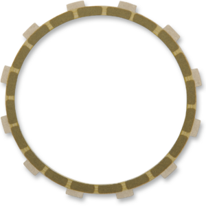 Clutch Friction Plate - Honda/Kawasaki/KTM/Suzuki