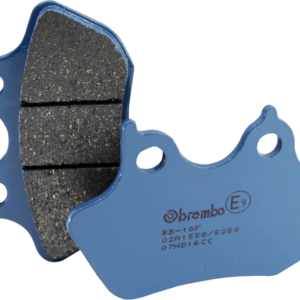 PRIME Carbon Ceramic Brake Pads