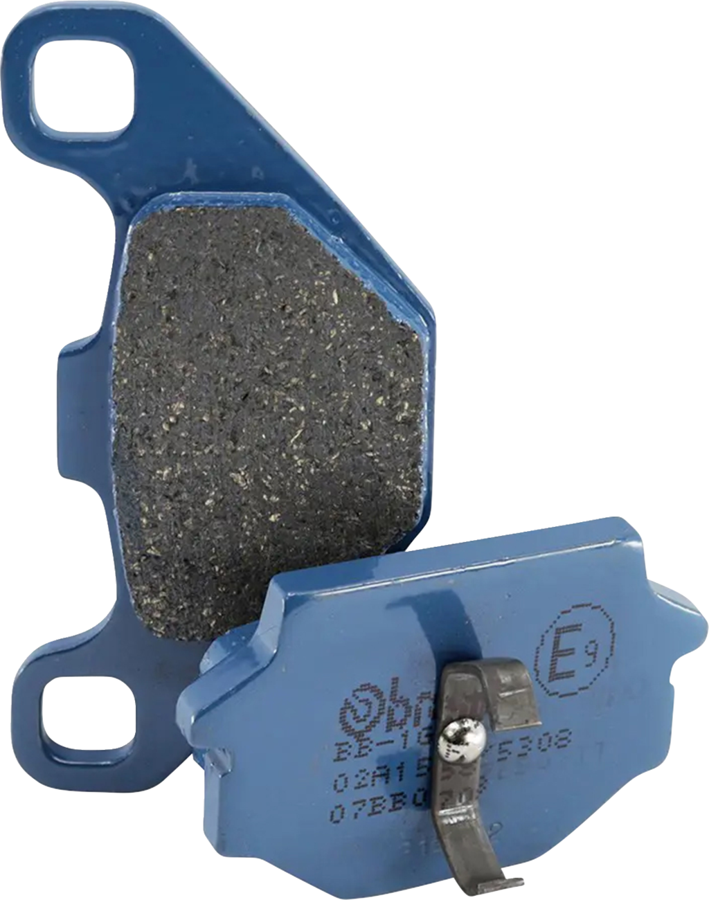 PRIME Carbon Ceramic Brake Pads