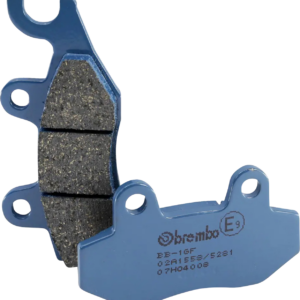 PRIME Carbon Ceramic Brake Pads