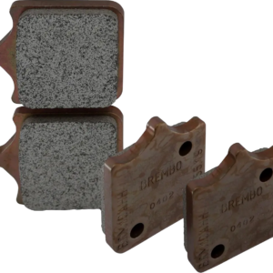 PRIME Sinter Genuine Brake Pads