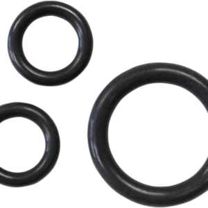 Oil Pump O-Ring Kit - Twin Cam
