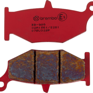 PRIME Sinter SP Brake Pads