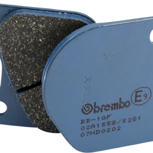 PRIME Carbon Ceramic Brake Pads