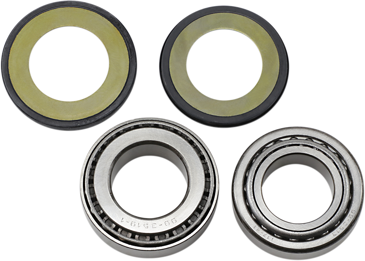 Steering Stem Bearing - Kawasaki/Suzuki/Yamaha
