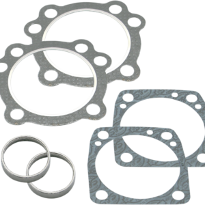 Gasket Set - 3.5" - V2 Big Twin