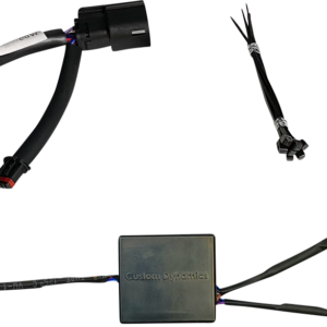Brake Strobe Module