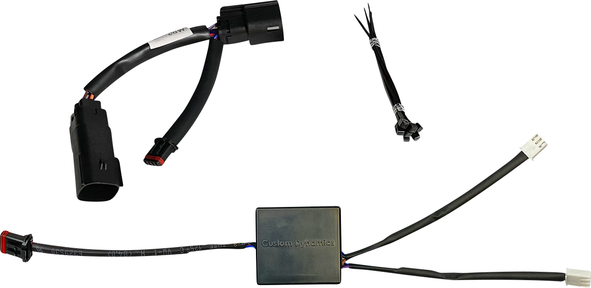 Brake Strobe Module