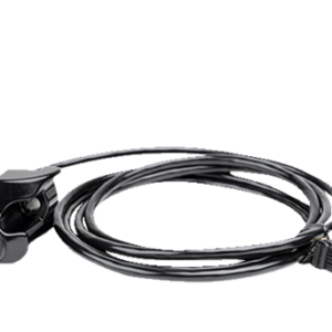 AIR-A M-Eight Softail AIR Suspension - Black - M8