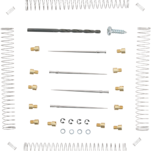 Jet Kit - Stage 1 - Yamaha