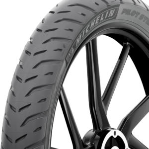 Tire - Pilot Street 2 - Front - 60/90-17 - 36S