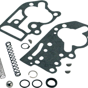 Oil Pump Rebuild Kit - Standard