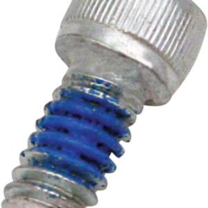 Replacement Air Cleaner Screw - Backplate - 1/4"-20 x 1/2"