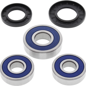 Wheel Bearing Kit - Rear - '83-'07 Honda CB/CBR/VF