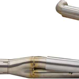 Competition 2 Exhaust System