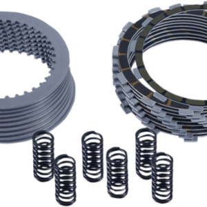 Scout Clutch Kit