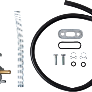Petcock Fuel Kit - Suzuki