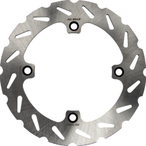 Brake Rotor - Yamaha