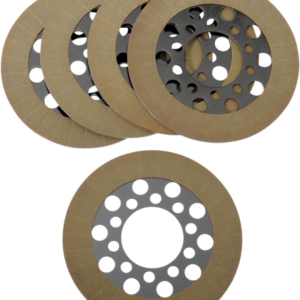 Clutch Friction Plate Set
