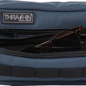 Handlebar Bag Plus - Blue