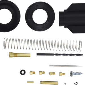 Thunderslide Jet Kit - Dyna/Touring
