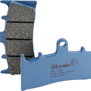 PRIME Carbon Ceramic Brake Pads