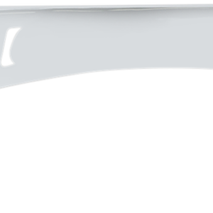 Drive Belt Guard - XV1900 Raider