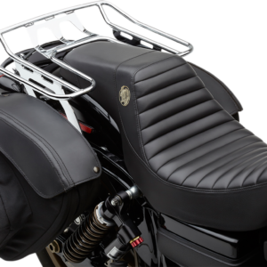 Detachable Wrap Around Rack - Chrome