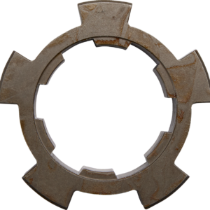 Shift Clutch - 1st/2nd Gear - Replacement
