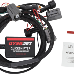 Quick Shifter Expansion Module - Suzuki/Yamaha