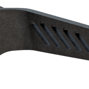 Slash Cut - Brake Lever - Black