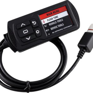 Power Vision 3 ECU Tuner - Yamaha