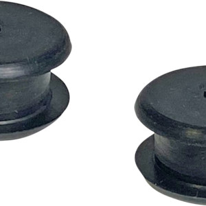 Saddlebag Grommets - 4 Wire