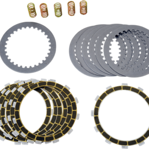 Clutch Kit - XVS650 V-Star
