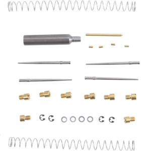 Jet Kit - Stage 1 - Honda
