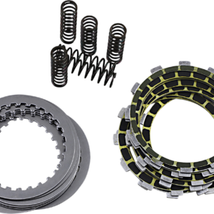Clutch Kit - GSX-R600/750
