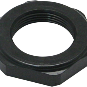 Nut - Crankpin - Black