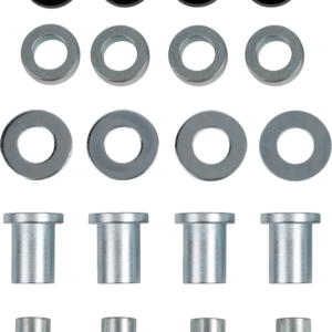 444 Series Shock - 13" - Standard/Heavy-Duty - Black