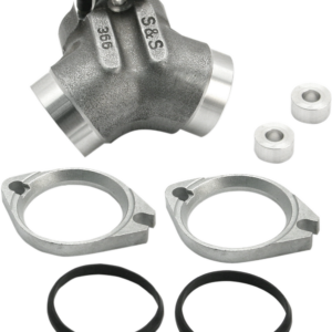 Manifold Conversion Kit - Sportster