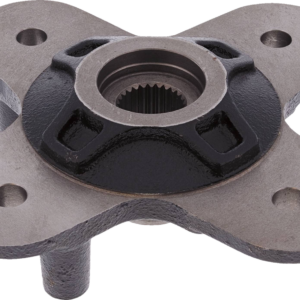 Wheel Hub - Front/Rear - Polaris