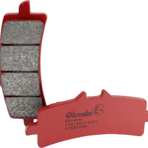 PRIME Sinter SA Brake Pads
