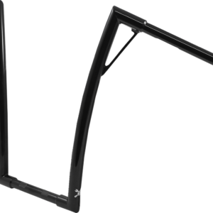Louie Handlebar - 19" - Black