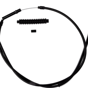 High-Efficiency Stealth Clutch Cable - '18-'23 Softail