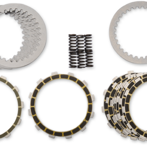 Clutch Kit - Suzuki