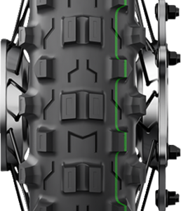Tire - Enduro Medium 2 - Front - 90/90-21 - 54R