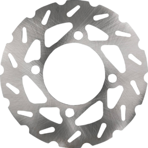 Brake Rotor - Honda