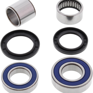 Wheel Bearing Kit - Rear - '01-'05 FZ/'00-'01 YZF R-1