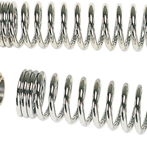 Fork Lowering Kit - Lowers 1.50"